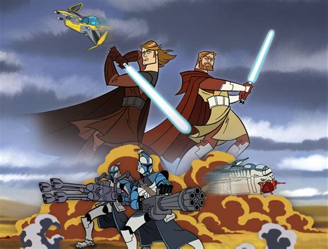 watch clone wars animated|clone wars animated wallpaper.